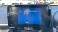 Toyota Yaris 1.5 Hybrid Icon 5dr CVT Hybrid Hatchback